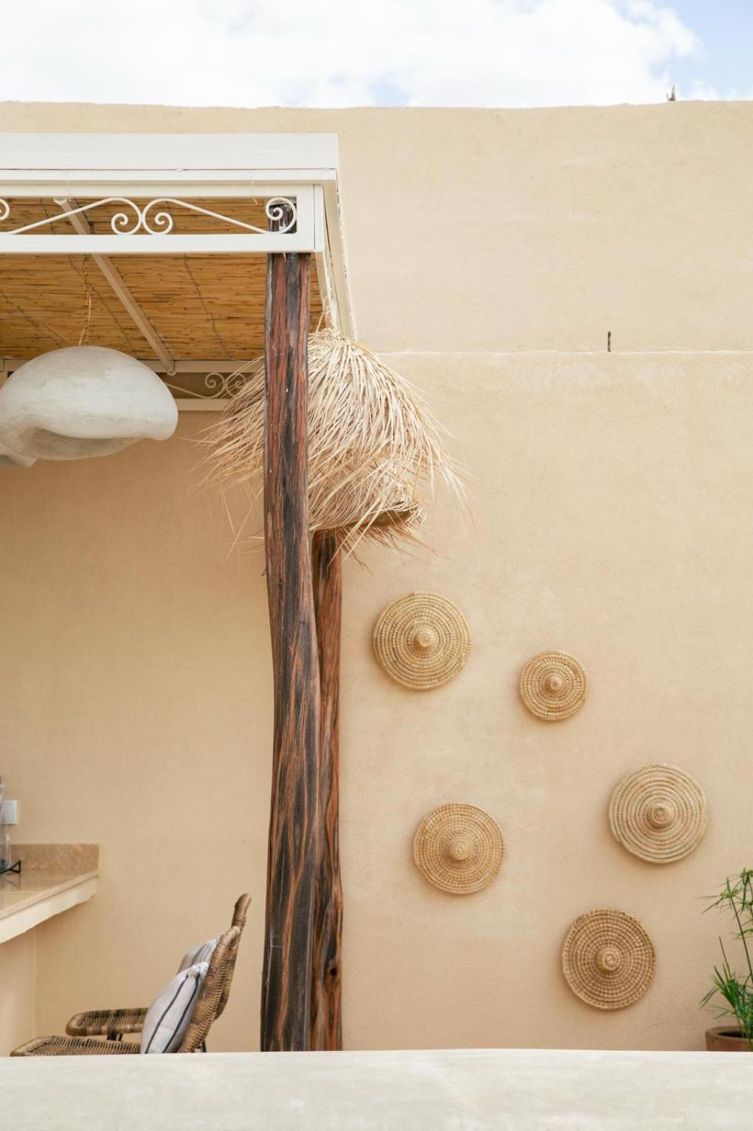 A L'ombre Des Orangers Riad Marrakesch